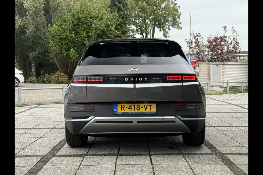 Hyundai IONIQ 5 Connect+ 73kWh | Navi | Camera | 99,4% SOH | Hyundai IONIQ 5 Connect+ 73kWh | Navi | Camera | 99,4% SOH |
