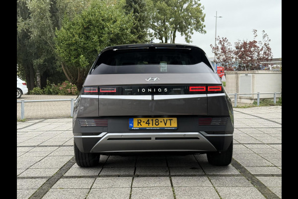 Hyundai IONIQ 5 Connect+ 73kWh | Navi | Camera | 99,4% SOH | Hyundai IONIQ 5 Connect+ 73kWh | Navi | Camera | 99,4% SOH |