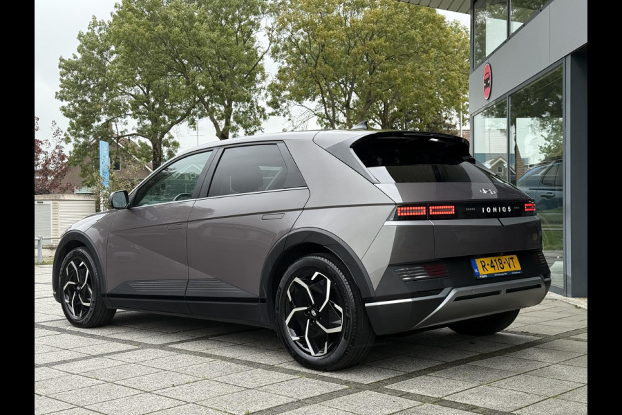 Hyundai IONIQ 5 Connect+ 73kWh | Navi | Camera | 99,4% SOH | Hyundai IONIQ 5 Connect+ 73kWh | Navi | Camera | 99,4% SOH |