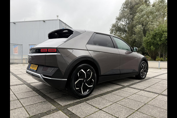 Hyundai IONIQ 5 Connect+ 73kWh | Navi | Camera | 99,4% SOH | Hyundai IONIQ 5 Connect+ 73kWh | Navi | Camera | 99,4% SOH |