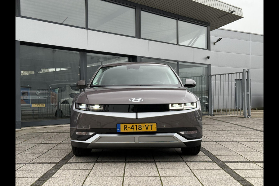 Hyundai IONIQ 5 Connect+ 73kWh | Navi | Camera | 99,4% SOH | Hyundai IONIQ 5 Connect+ 73kWh | Navi | Camera | 99,4% SOH |
