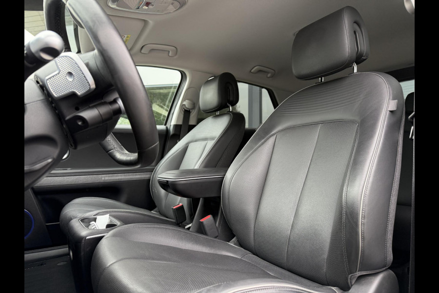 Hyundai IONIQ 5 Connect+ 73kWh | Navi | Camera | 99,4% SOH | Hyundai IONIQ 5 Connect+ 73kWh | Navi | Camera | 99,4% SOH |