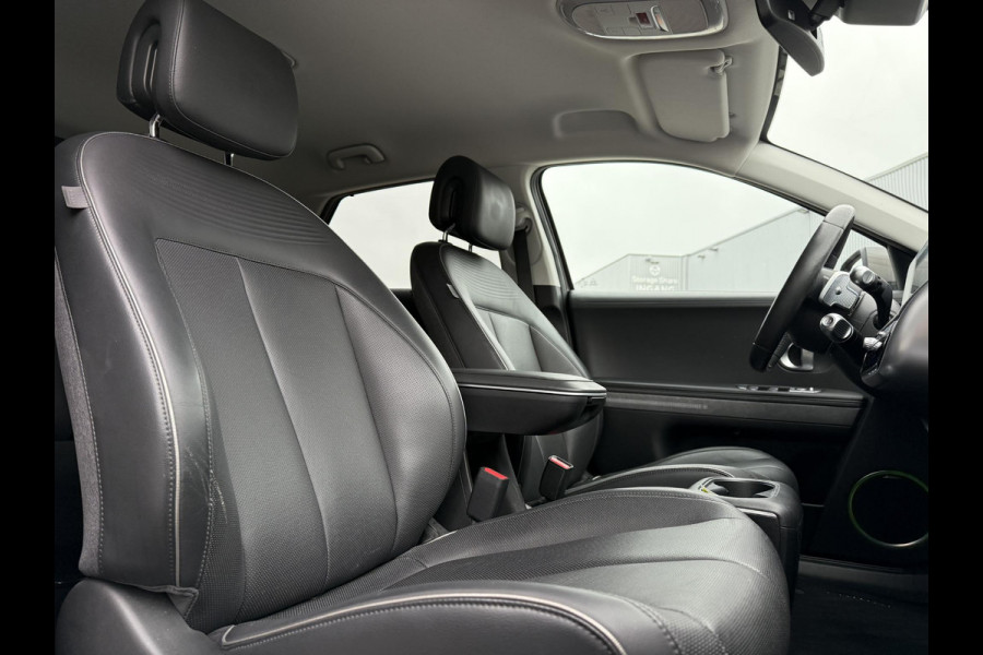 Hyundai IONIQ 5 Connect+ 73kWh | Navi | Camera | 99,4% SOH | Hyundai IONIQ 5 Connect+ 73kWh | Navi | Camera | 99,4% SOH |