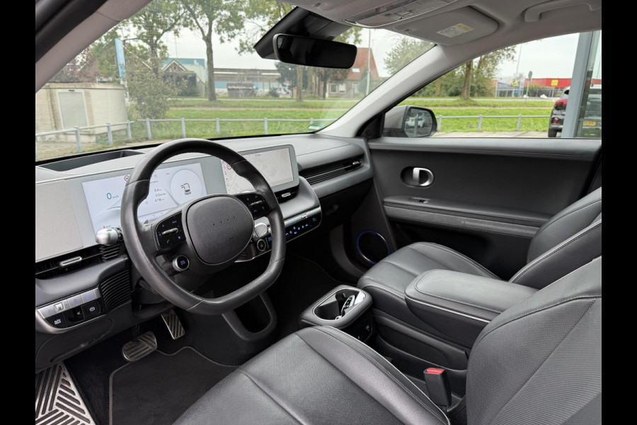 Hyundai IONIQ 5 Connect+ 73kWh | Navi | Camera | 99,4% SOH | Hyundai IONIQ 5 Connect+ 73kWh | Navi | Camera | 99,4% SOH |