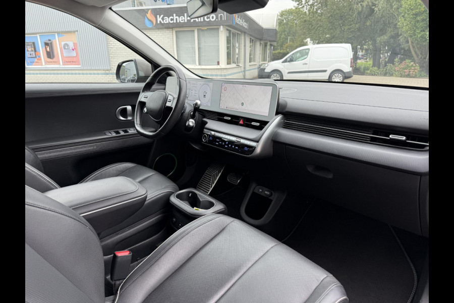 Hyundai IONIQ 5 Connect+ 73kWh | Navi | Camera | 99,4% SOH | Hyundai IONIQ 5 Connect+ 73kWh | Navi | Camera | 99,4% SOH |