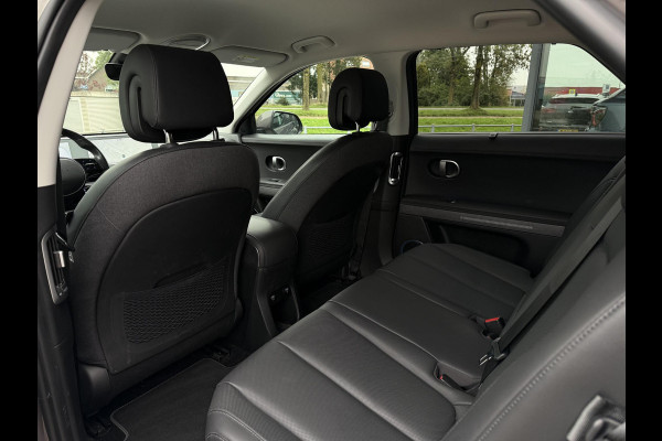 Hyundai IONIQ 5 Connect+ 73kWh | Navi | Camera | 99,4% SOH | Hyundai IONIQ 5 Connect+ 73kWh | Navi | Camera | 99,4% SOH |