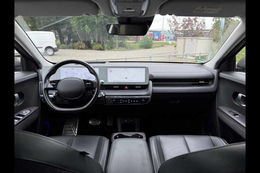 Hyundai IONIQ 5 Connect+ 73kWh | Navi | Camera | 99,4% SOH | Hyundai IONIQ 5 Connect+ 73kWh | Navi | Camera | 99,4% SOH |