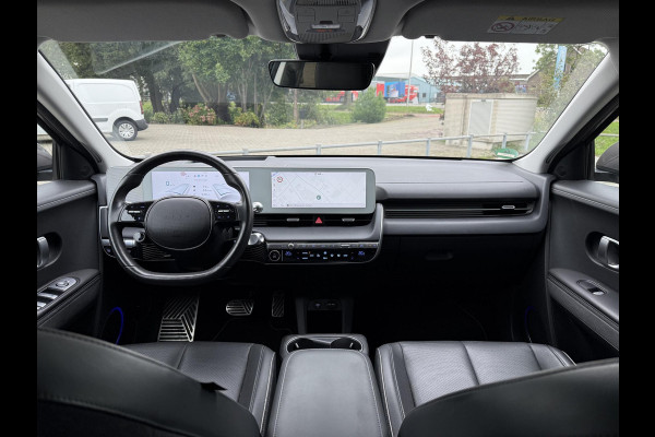 Hyundai IONIQ 5 Connect+ 73kWh | Navi | Camera | 99,4% SOH | Hyundai IONIQ 5 Connect+ 73kWh | Navi | Camera | 99,4% SOH |