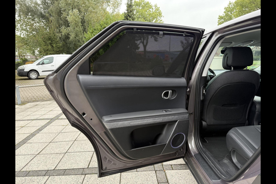 Hyundai IONIQ 5 Connect+ 73kWh | Navi | Camera | 99,4% SOH | Hyundai IONIQ 5 Connect+ 73kWh | Navi | Camera | 99,4% SOH |