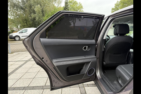 Hyundai IONIQ 5 Connect+ 73kWh | Navi | Camera | 99,4% SOH | Hyundai IONIQ 5 Connect+ 73kWh | Navi | Camera | 99,4% SOH |