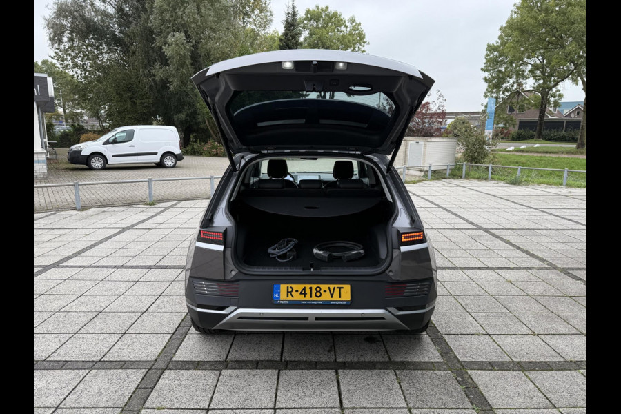 Hyundai IONIQ 5 Connect+ 73kWh | Navi | Camera | 99,4% SOH | Hyundai IONIQ 5 Connect+ 73kWh | Navi | Camera | 99,4% SOH |