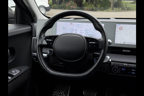 Hyundai IONIQ 5 Connect+ 73kWh | Navi | Camera | 99,4% SOH | Hyundai IONIQ 5 Connect+ 73kWh | Navi | Camera | 99,4% SOH |