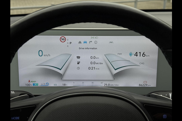 Hyundai IONIQ 5 Connect+ 73kWh | Navi | Camera | 99,4% SOH | Hyundai IONIQ 5 Connect+ 73kWh | Navi | Camera | 99,4% SOH |