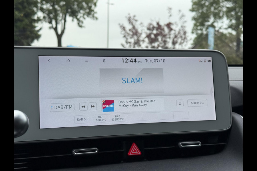 Hyundai IONIQ 5 Connect+ 73kWh | Navi | Camera | 99,4% SOH | Hyundai IONIQ 5 Connect+ 73kWh | Navi | Camera | 99,4% SOH |