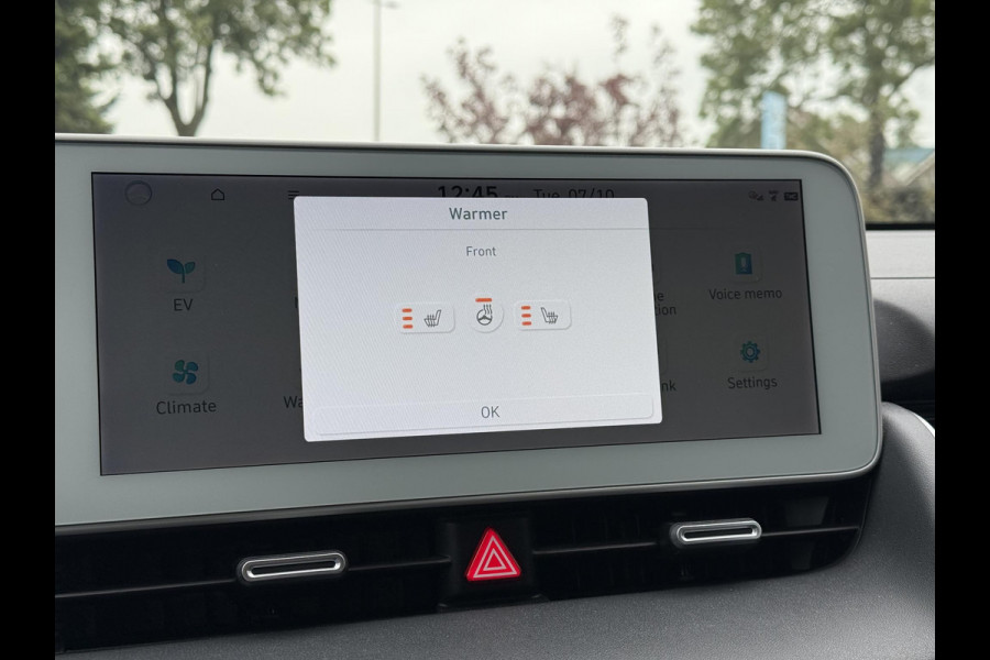 Hyundai IONIQ 5 Connect+ 73kWh | Navi | Camera | 99,4% SOH | Hyundai IONIQ 5 Connect+ 73kWh | Navi | Camera | 99,4% SOH |