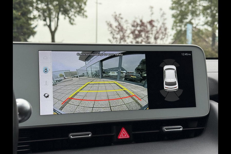 Hyundai IONIQ 5 Connect+ 73kWh | Navi | Camera | 99,4% SOH | Hyundai IONIQ 5 Connect+ 73kWh | Navi | Camera | 99,4% SOH |