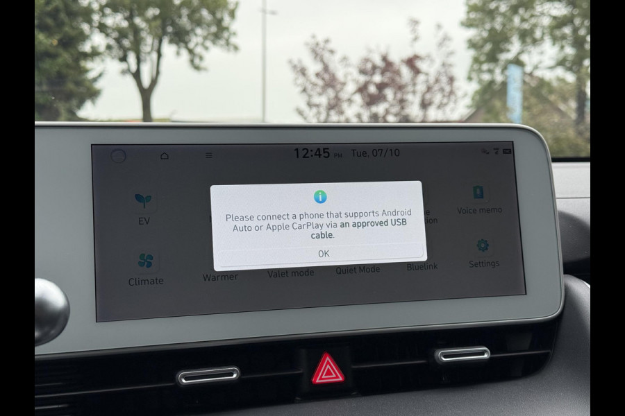 Hyundai IONIQ 5 Connect+ 73kWh | Navi | Camera | 99,4% SOH | Hyundai IONIQ 5 Connect+ 73kWh | Navi | Camera | 99,4% SOH |