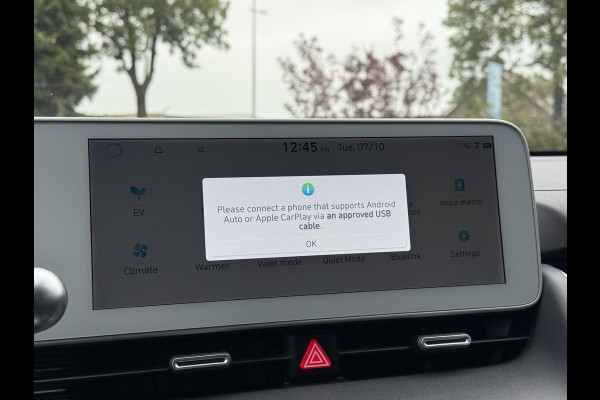 Hyundai IONIQ 5 Connect+ 73kWh | Navi | Camera | 99,4% SOH | Hyundai IONIQ 5 Connect+ 73kWh | Navi | Camera | 99,4% SOH |