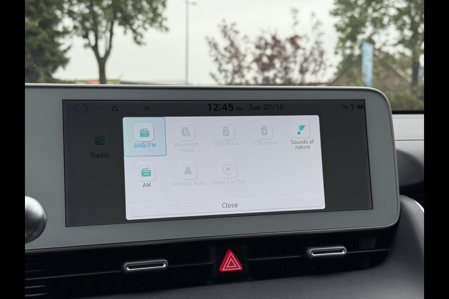 Hyundai IONIQ 5 Connect+ 73kWh | Navi | Camera | 99,4% SOH | Hyundai IONIQ 5 Connect+ 73kWh | Navi | Camera | 99,4% SOH |