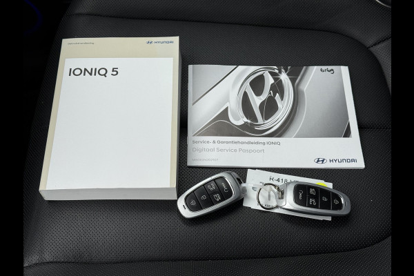 Hyundai IONIQ 5 Connect+ 73kWh | Navi | Camera | 99,4% SOH | Hyundai IONIQ 5 Connect+ 73kWh | Navi | Camera | 99,4% SOH |