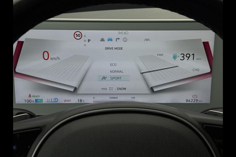 Hyundai IONIQ 5 Connect+ 73kWh | Navi | Camera | 99,4% SOH | Hyundai IONIQ 5 Connect+ 73kWh | Navi | Camera | 99,4% SOH |