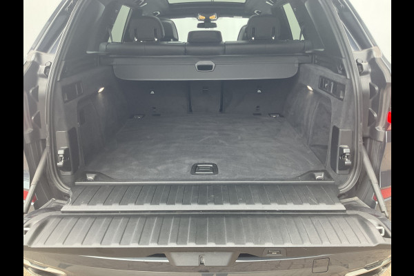 BMW X5 M50D 400PK High Executive Incl.BTW M-Sport Pano HK 360°Cam Leer HUD Trekhaak VOL!