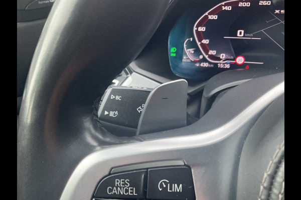 BMW X5 M50D 400PK High Executive Incl.BTW M-Sport Pano HK 360°Cam Leer HUD Trekhaak VOL!