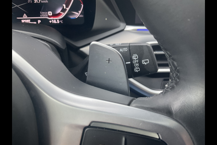 BMW X5 M50D 400PK High Executive Incl.BTW M-Sport Pano HK 360°Cam Leer HUD Trekhaak VOL!