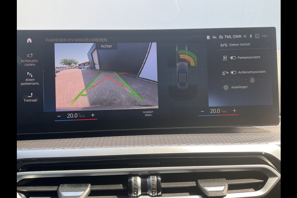 BMW 3-serie 330e xDrive Nieuwstaat Open dak Harman/kordon Elec. t-haak Sportstoelen Headup BMW 3-serie 330e xDrive Nieuwstaat Open dak Harman/kordon Elec. t-haak Sportstoelen Headup