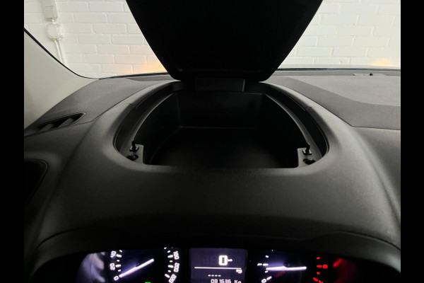 Citroën Berlingo L2H1 1.6 BlueHDI 100PK euro6 Club XL 3persoons, Airco, CruiseControl, Navigatie, Grijs metallic, RIJKLAARPRIJS!