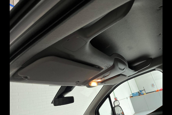 Citroën Berlingo L2H1 1.6 BlueHDI 100PK euro6 Club XL 3persoons, Airco, CruiseControl, Navigatie, Grijs metallic, RIJKLAARPRIJS!
