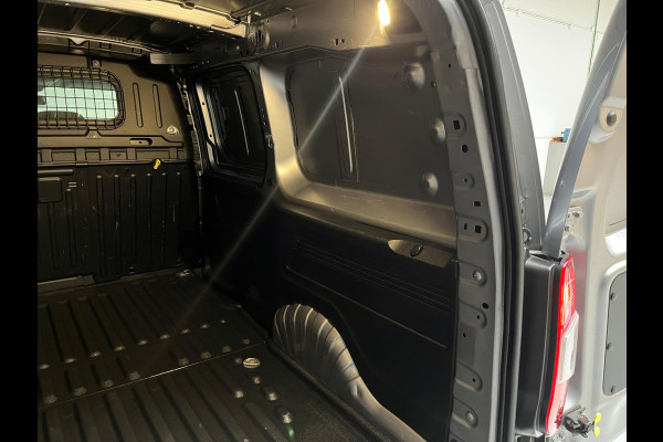 Citroën Berlingo L2H1 1.6 BlueHDI 100PK euro6 Club XL 3persoons, Airco, CruiseControl, Navigatie, Grijs metallic, RIJKLAARPRIJS!