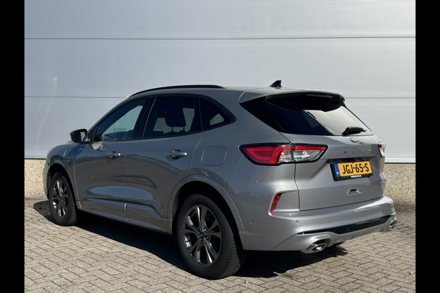 Ford Kuga 2.5 PHEV ST-Line X DRIVERPACK! WINTERPACK! TECHPACK! Ford Kuga 2.5 PHEV ST-Line X DRIVERPACK! WINTERPACK! TECHPACK!