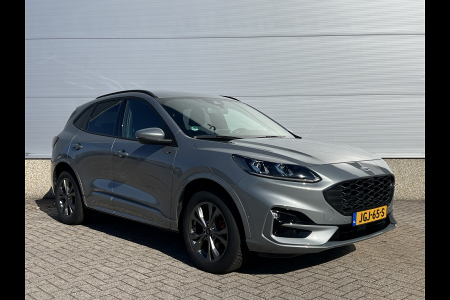 Ford Kuga 2.5 PHEV ST-Line X DRIVERPACK! WINTERPACK! TECHPACK! Ford Kuga 2.5 PHEV ST-Line X DRIVERPACK! WINTERPACK! TECHPACK!
