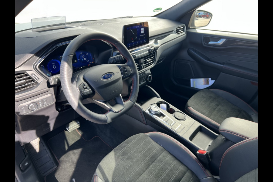 Ford Kuga 2.5 PHEV ST-Line X DRIVERPACK! WINTERPACK! TECHPACK! Ford Kuga 2.5 PHEV ST-Line X DRIVERPACK! WINTERPACK! TECHPACK!