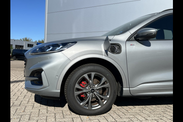 Ford Kuga 2.5 PHEV ST-Line X DRIVERPACK! WINTERPACK! TECHPACK! Ford Kuga 2.5 PHEV ST-Line X DRIVERPACK! WINTERPACK! TECHPACK!