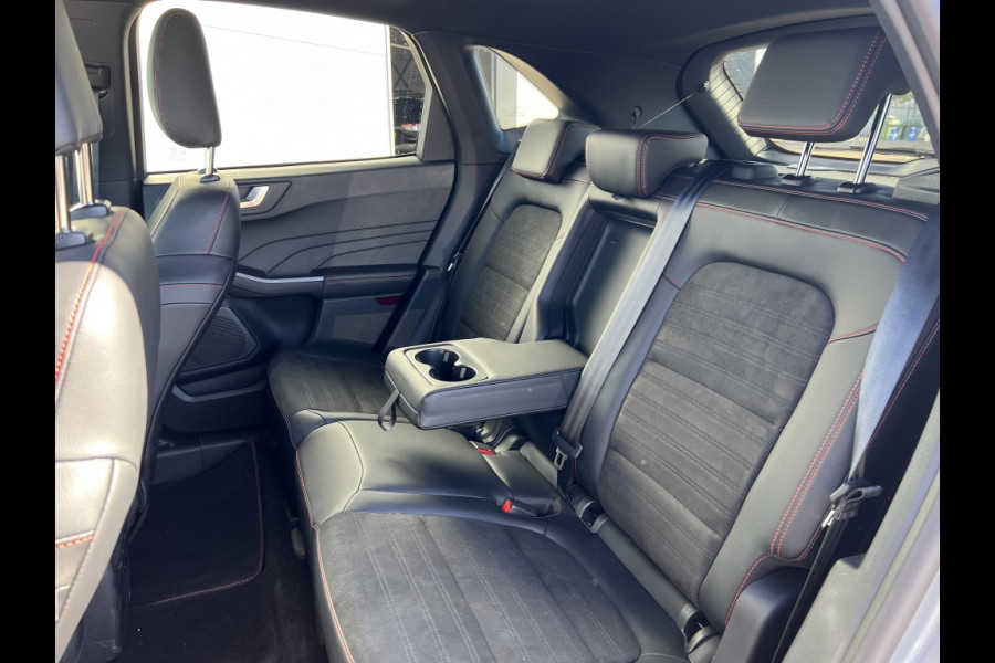 Ford Kuga 2.5 PHEV ST-Line X DRIVERPACK! WINTERPACK! TECHPACK! Ford Kuga 2.5 PHEV ST-Line X DRIVERPACK! WINTERPACK! TECHPACK!