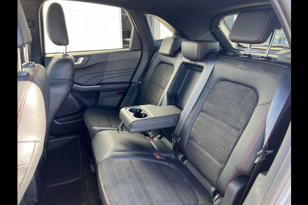 Ford Kuga 2.5 PHEV ST-Line X DRIVERPACK! WINTERPACK! TECHPACK! Ford Kuga 2.5 PHEV ST-Line X DRIVERPACK! WINTERPACK! TECHPACK!