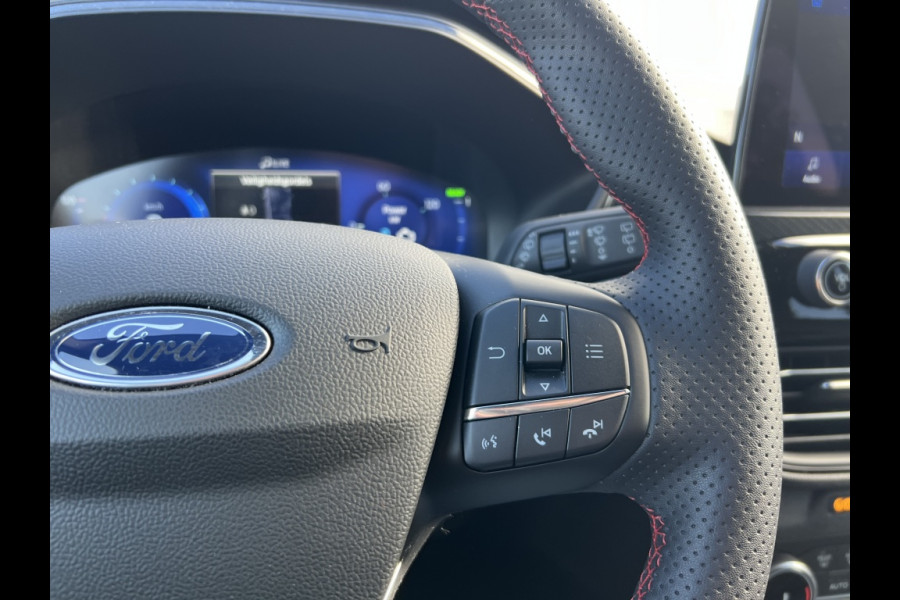 Ford Kuga 2.5 PHEV ST-Line X DRIVERPACK! WINTERPACK! TECHPACK! Ford Kuga 2.5 PHEV ST-Line X DRIVERPACK! WINTERPACK! TECHPACK!
