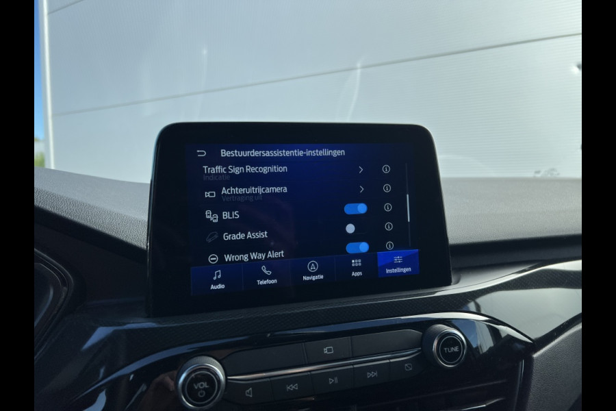 Ford Kuga 2.5 PHEV ST-Line X DRIVERPACK! WINTERPACK! TECHPACK! Ford Kuga 2.5 PHEV ST-Line X DRIVERPACK! WINTERPACK! TECHPACK!