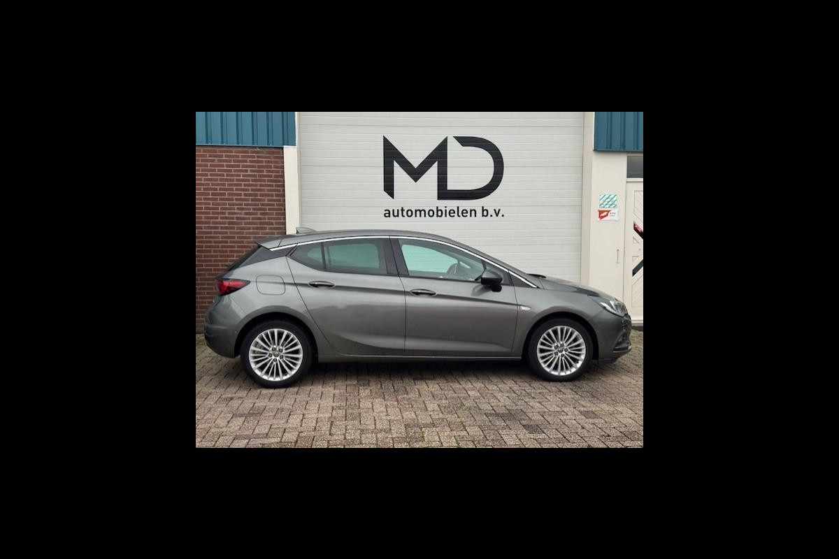 Opel Astra 1.0 Innovation -1e eigenaar-LED-Navi-Cruise-Clima Opel Astra 1.0 Innovation -1e eigenaar-LED-Navi-Cruise-Clima