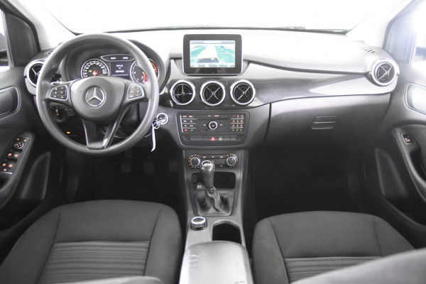 Mercedes-Benz B-Klasse 180 d *2e Eigenaar*Navigatie*Camera* Mercedes-Benz B-Klasse 180 d *2e Eigenaar*Navigatie*Camera*