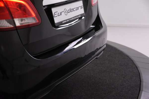 Mercedes-Benz B-Klasse 180 d *2e Eigenaar*Navigatie*Camera* Mercedes-Benz B-Klasse 180 d *2e Eigenaar*Navigatie*Camera*