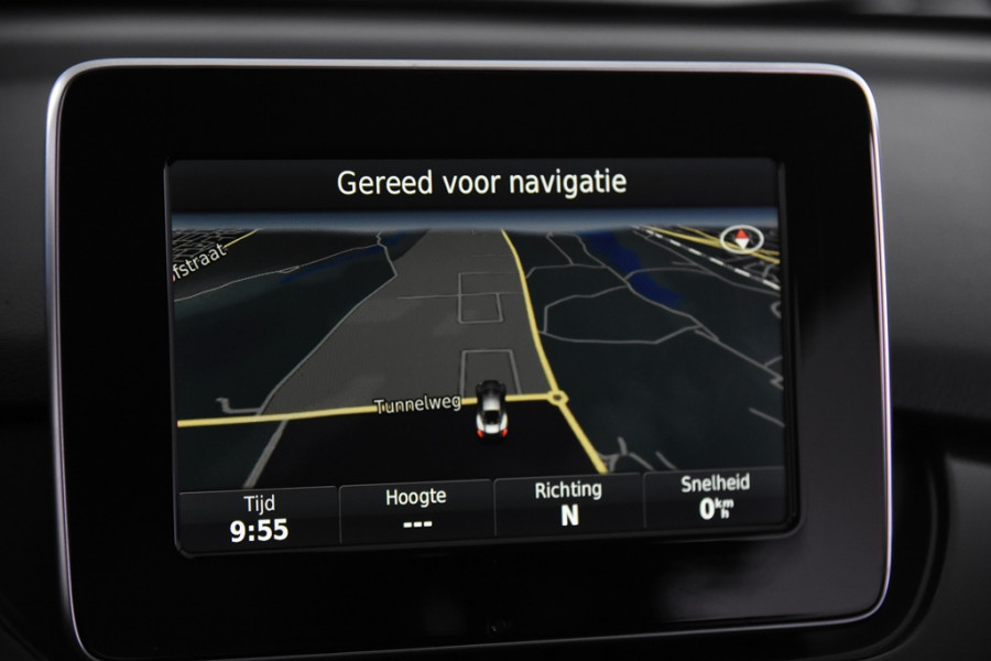 Mercedes-Benz B-Klasse 180 d *2e Eigenaar*Navigatie*Camera* Mercedes-Benz B-Klasse 180 d *2e Eigenaar*Navigatie*Camera*