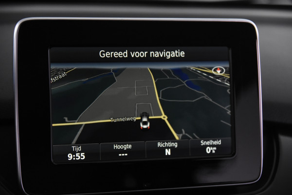 Mercedes-Benz B-Klasse 180 d *2e Eigenaar*Navigatie*Camera* Mercedes-Benz B-Klasse 180 d *2e Eigenaar*Navigatie*Camera*