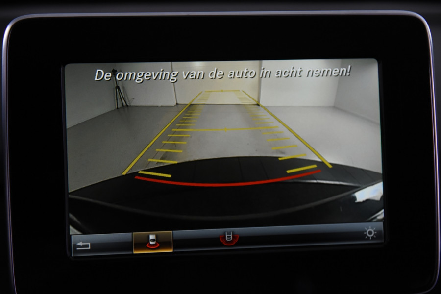 Mercedes-Benz B-Klasse 180 d *2e Eigenaar*Navigatie*Camera* Mercedes-Benz B-Klasse 180 d *2e Eigenaar*Navigatie*Camera*