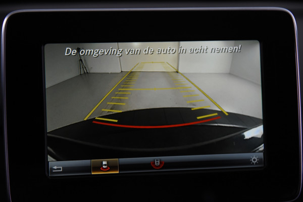 Mercedes-Benz B-Klasse 180 d *2e Eigenaar*Navigatie*Camera* Mercedes-Benz B-Klasse 180 d *2e Eigenaar*Navigatie*Camera*