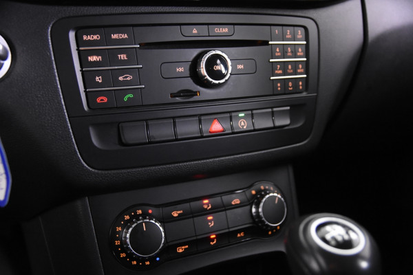 Mercedes-Benz B-Klasse 180 d *2e Eigenaar*Navigatie*Camera* Mercedes-Benz B-Klasse 180 d *2e Eigenaar*Navigatie*Camera*