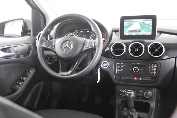 Mercedes-Benz B-Klasse 180 d *2e Eigenaar*Navigatie*Camera* Mercedes-Benz B-Klasse 180 d *2e Eigenaar*Navigatie*Camera*
