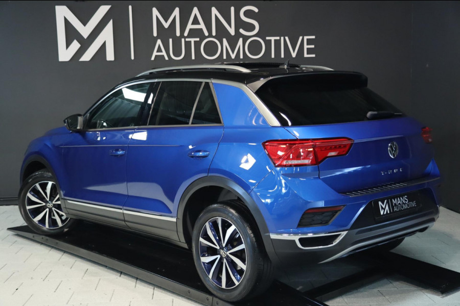Volkswagen T-Roc 1.5 TSI / PANODAK / VIRTUAL / DODEHOEK / ACC / CAMERA